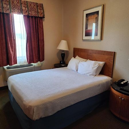 Days Inn By Wyndham Luray Shenandoah Zewnętrze zdjęcie