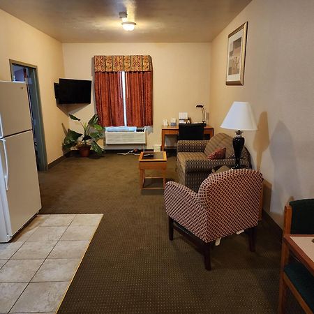 Days Inn By Wyndham Luray Shenandoah Zewnętrze zdjęcie