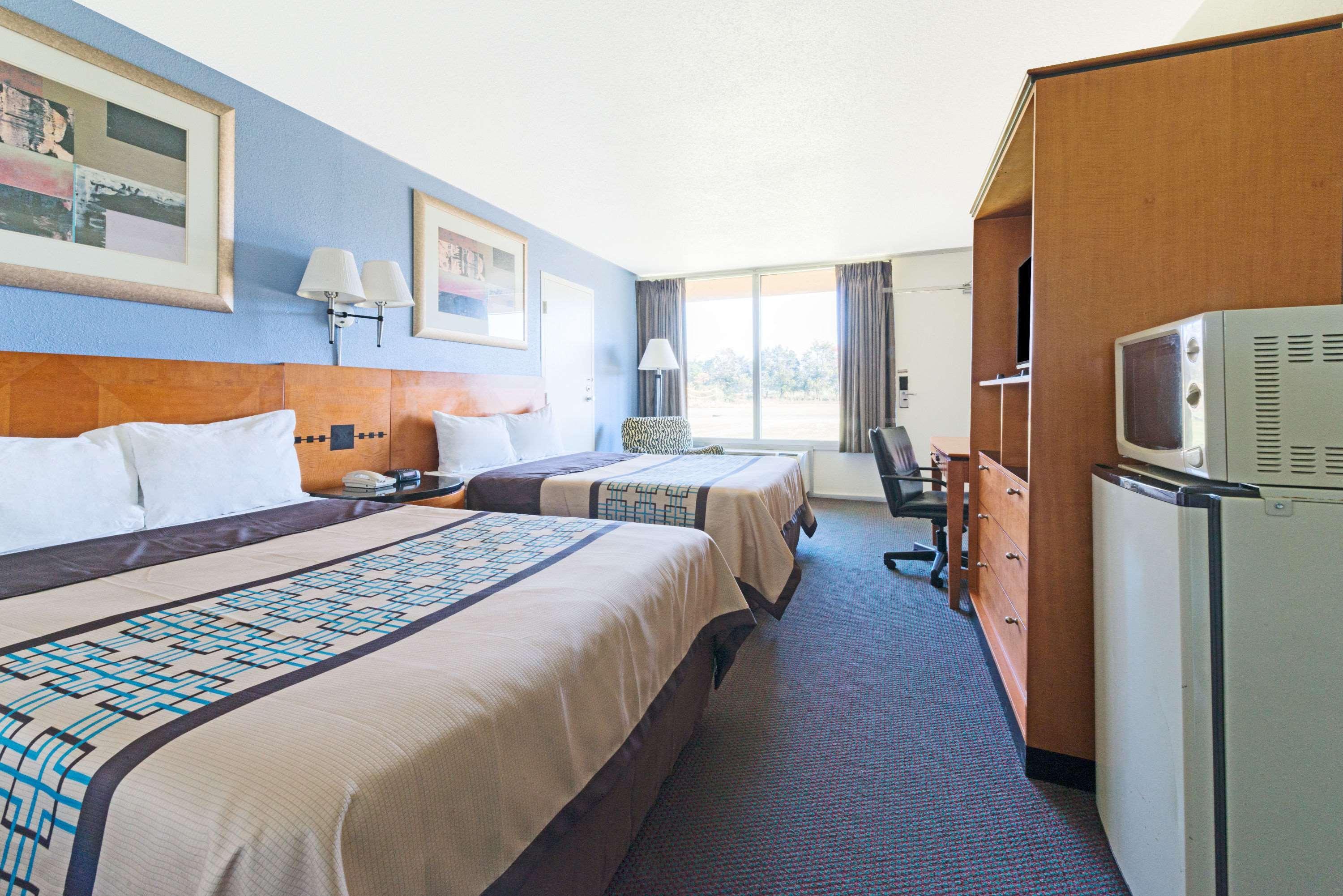 Days Inn By Wyndham Luray Shenandoah Zewnętrze zdjęcie