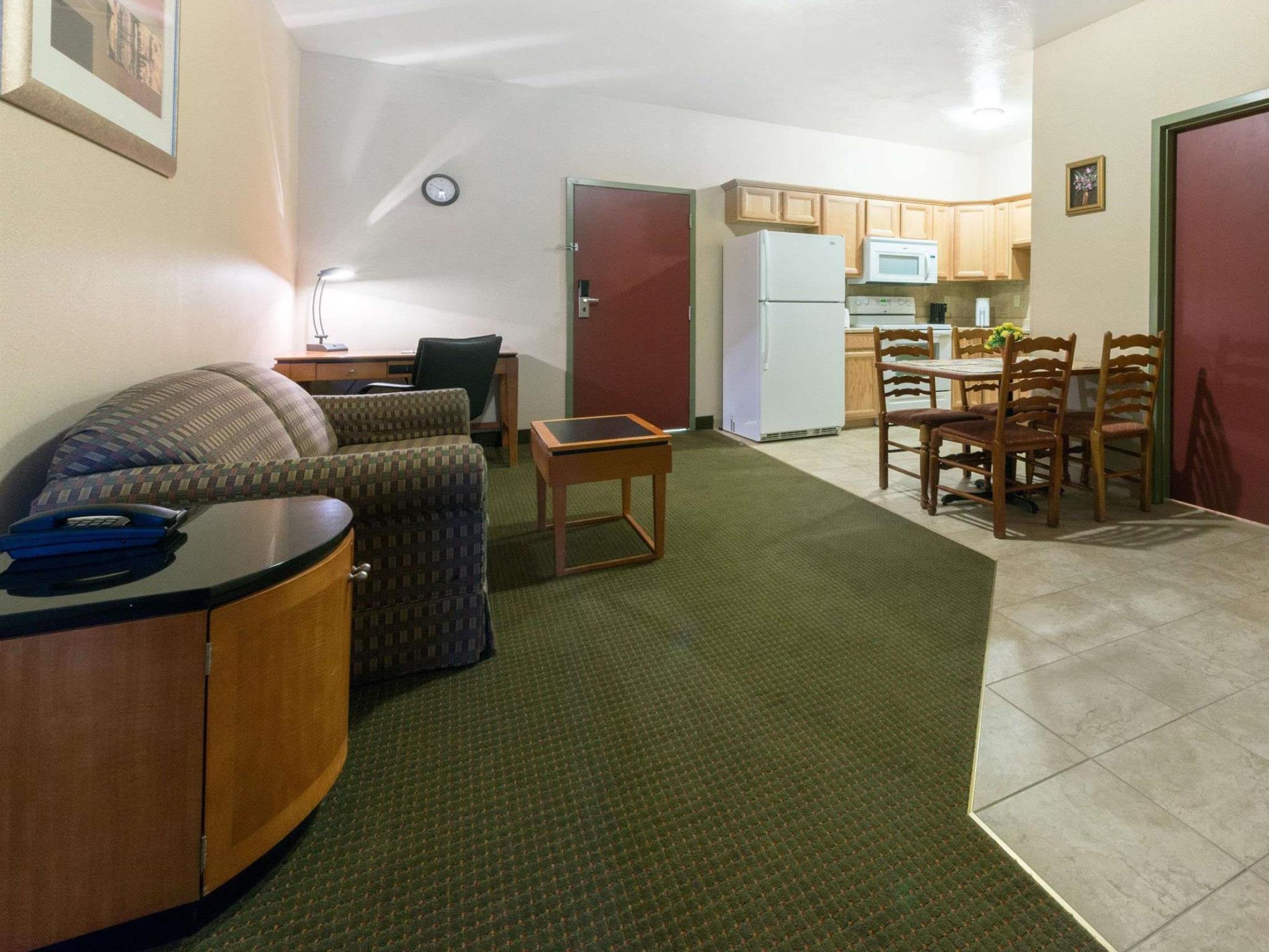Days Inn By Wyndham Luray Shenandoah Zewnętrze zdjęcie