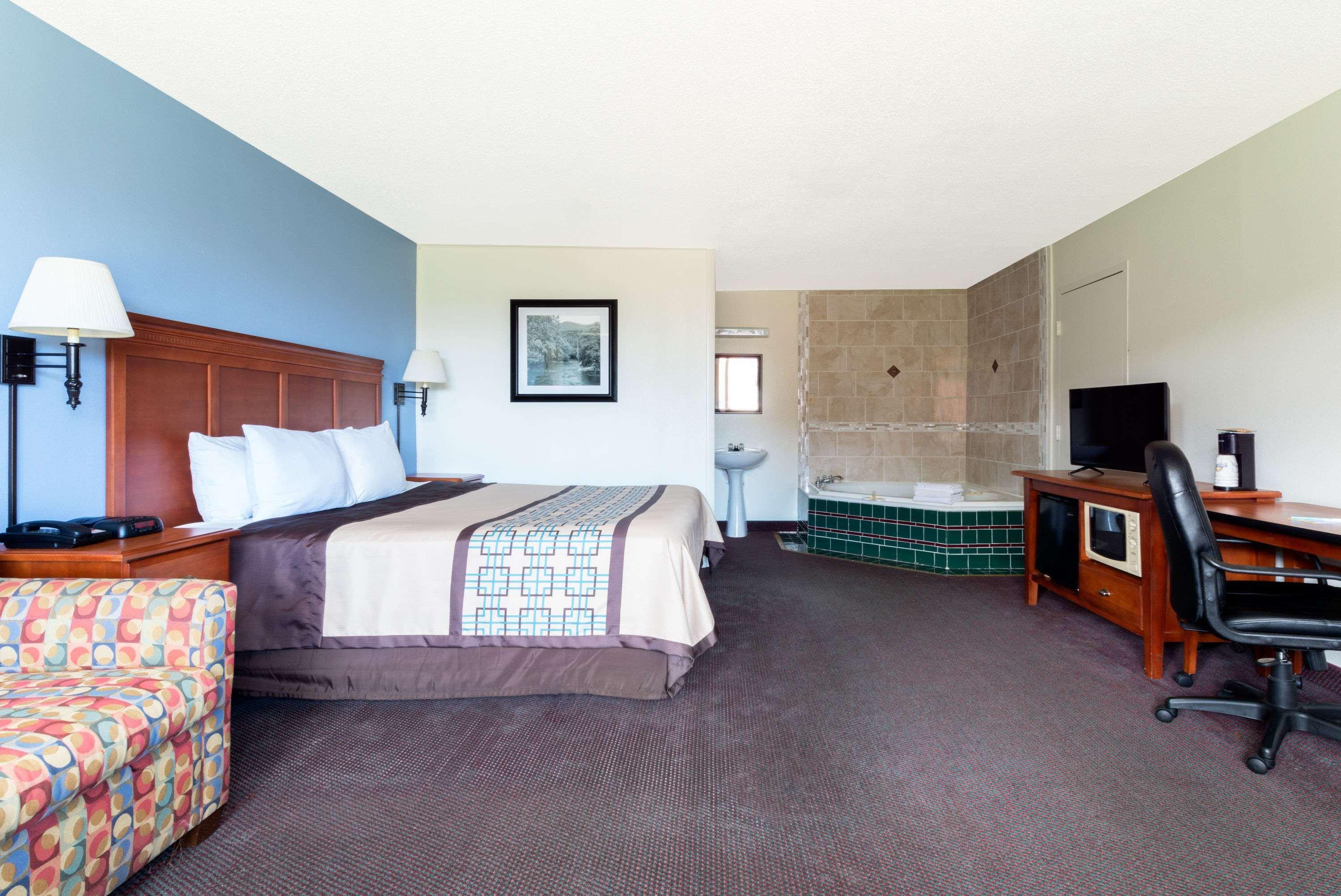 Days Inn By Wyndham Luray Shenandoah Zewnętrze zdjęcie