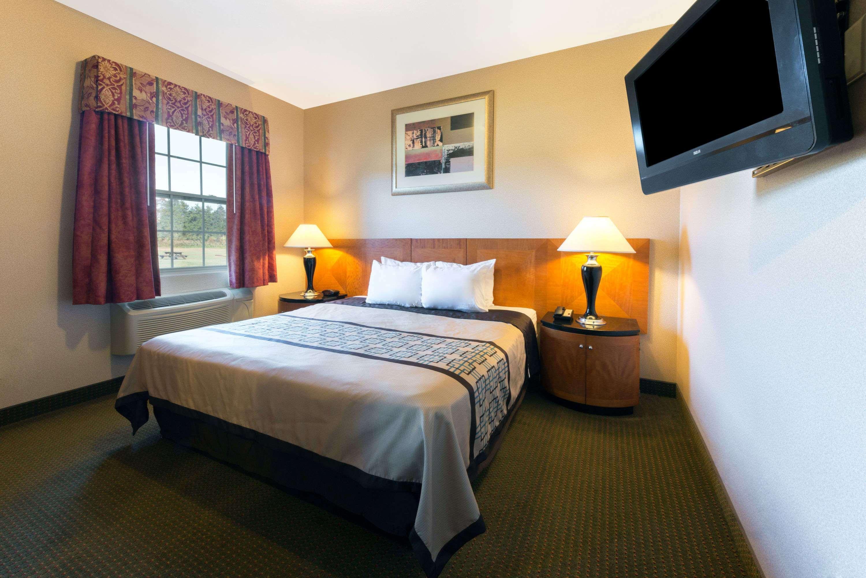 Days Inn By Wyndham Luray Shenandoah Zewnętrze zdjęcie