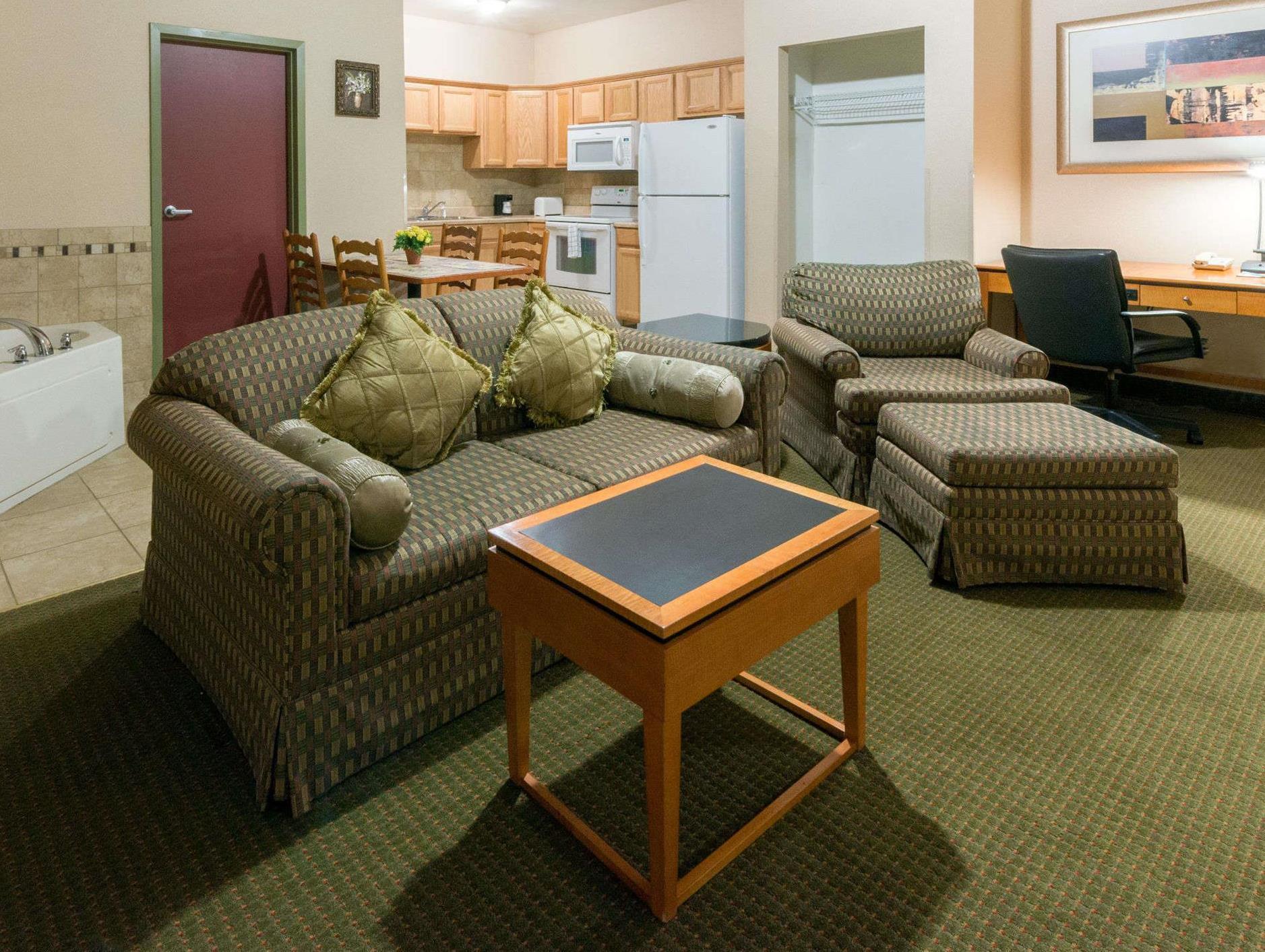 Days Inn By Wyndham Luray Shenandoah Zewnętrze zdjęcie