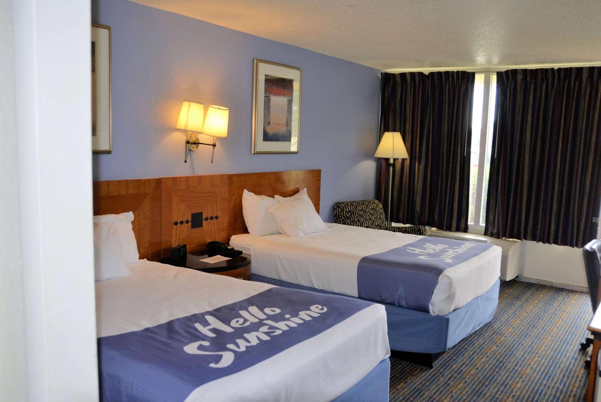 Days Inn By Wyndham Luray Shenandoah Zewnętrze zdjęcie