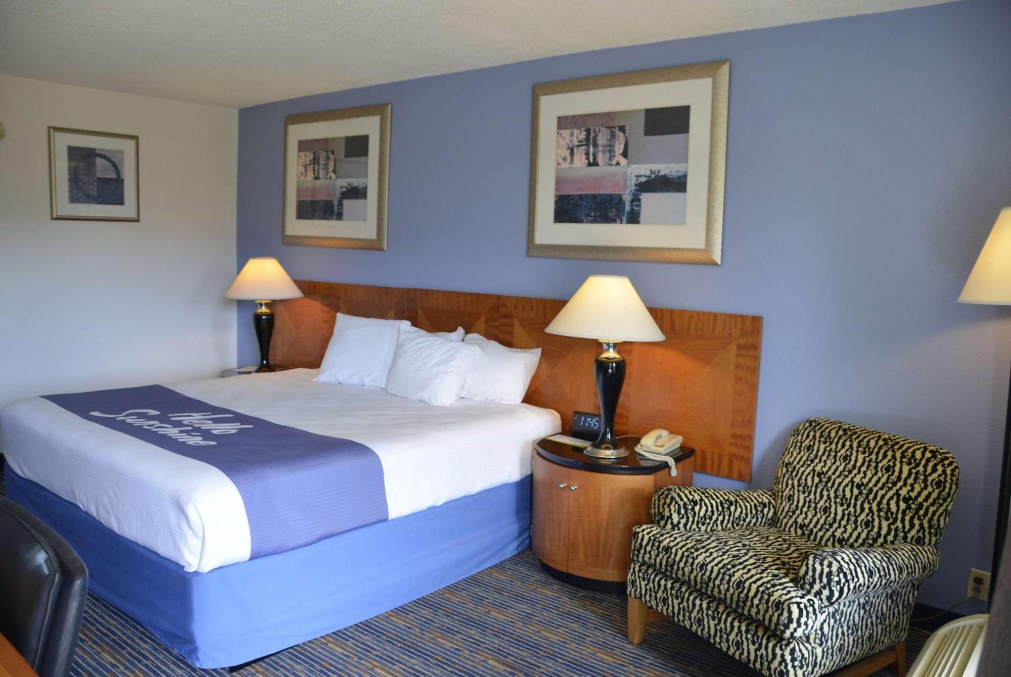 Days Inn By Wyndham Luray Shenandoah Zewnętrze zdjęcie