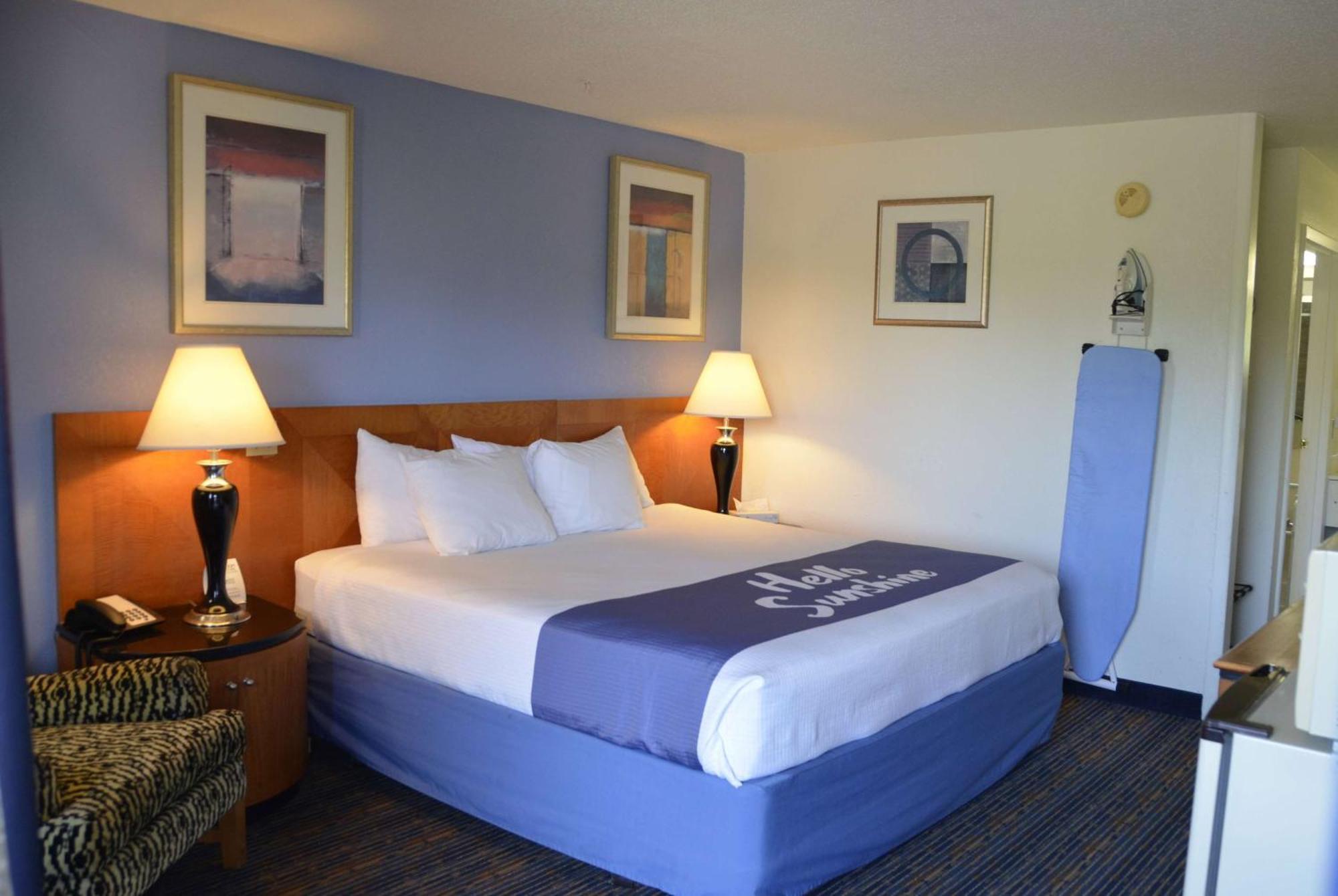 Days Inn By Wyndham Luray Shenandoah Zewnętrze zdjęcie