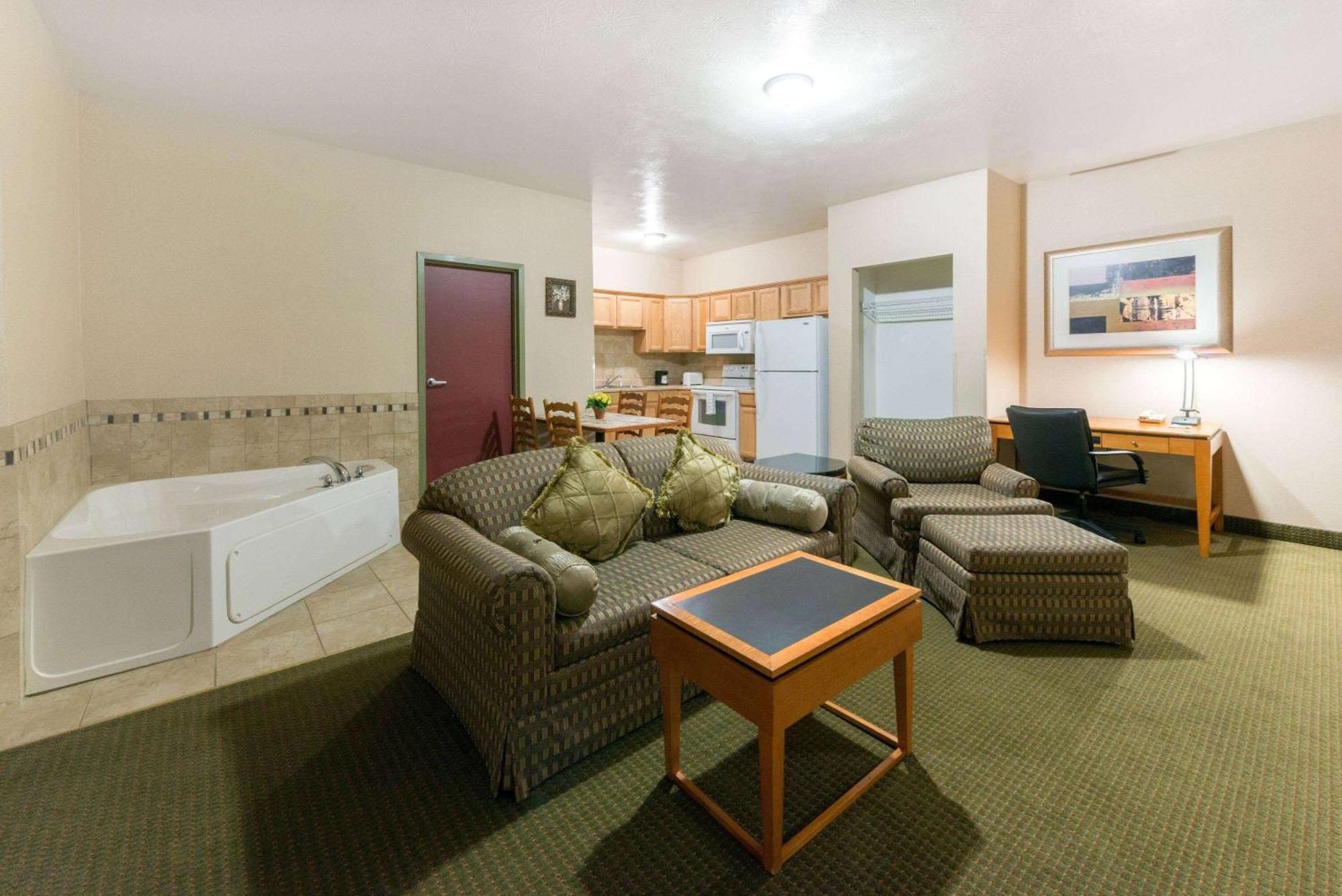 Days Inn By Wyndham Luray Shenandoah Zewnętrze zdjęcie