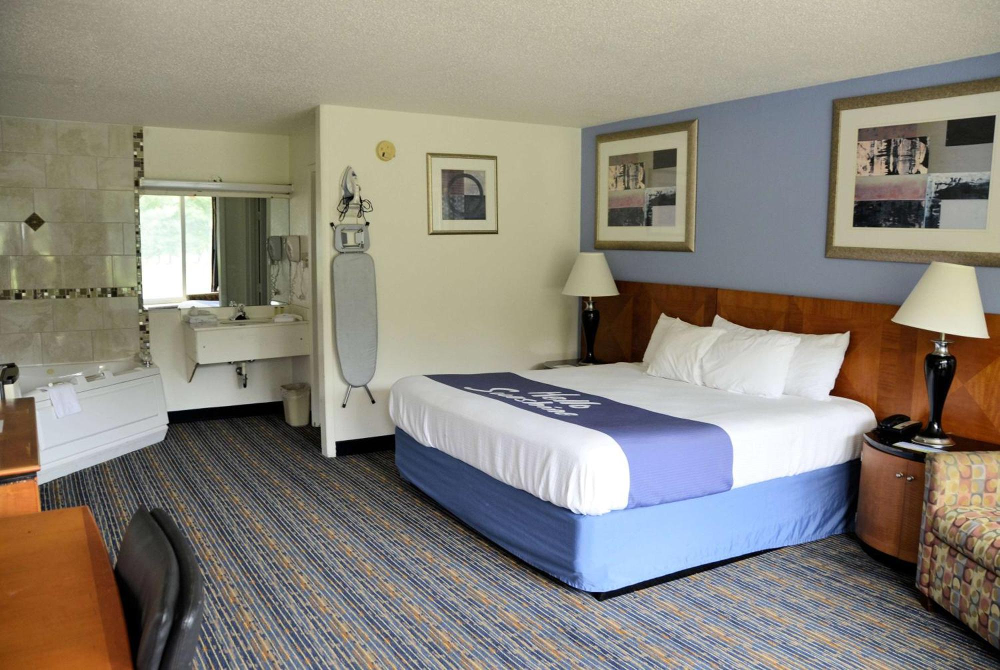 Days Inn By Wyndham Luray Shenandoah Zewnętrze zdjęcie