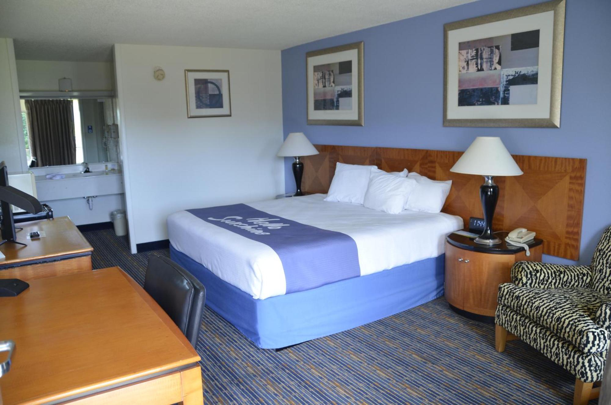 Days Inn By Wyndham Luray Shenandoah Zewnętrze zdjęcie