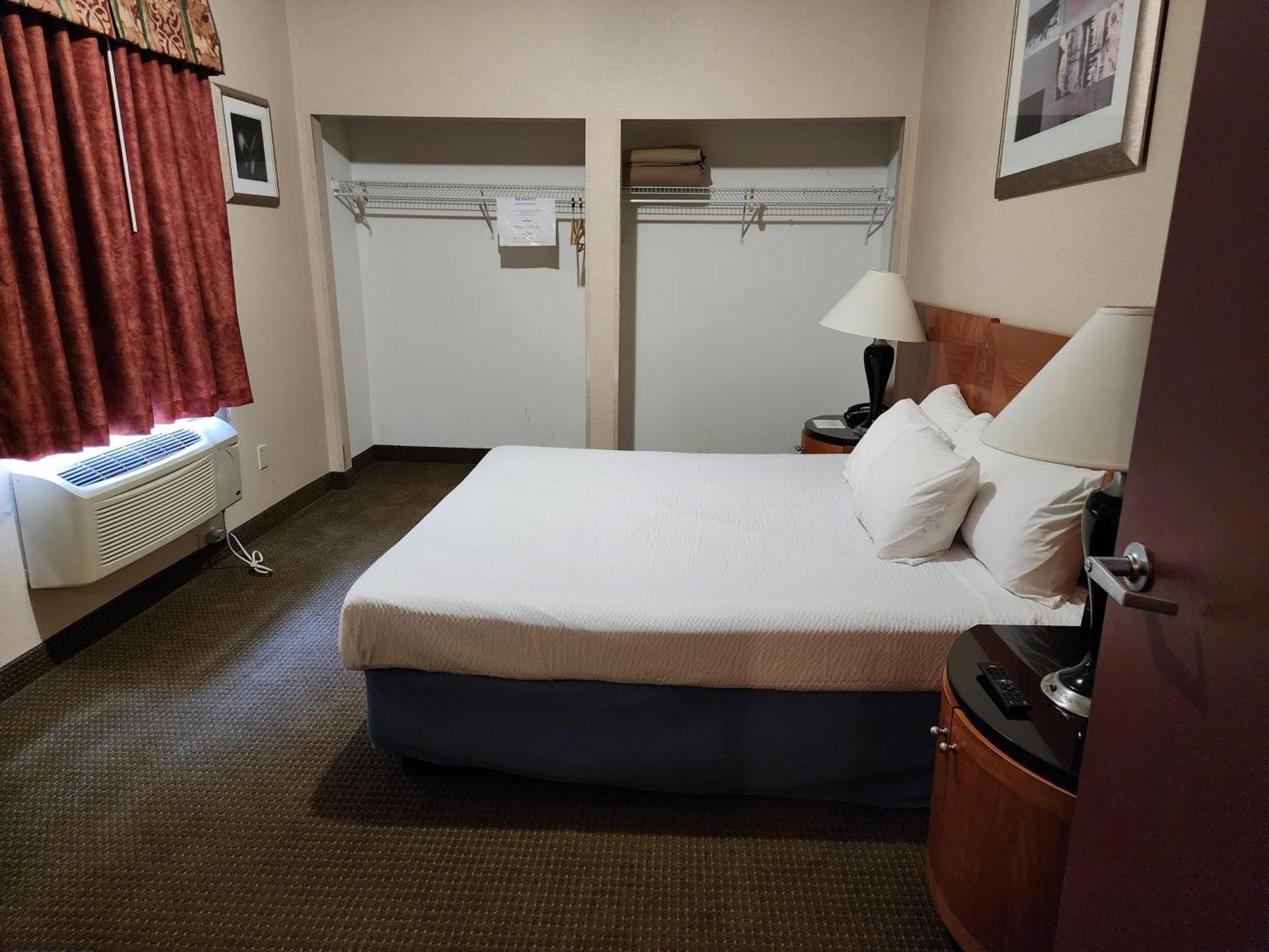 Days Inn By Wyndham Luray Shenandoah Zewnętrze zdjęcie