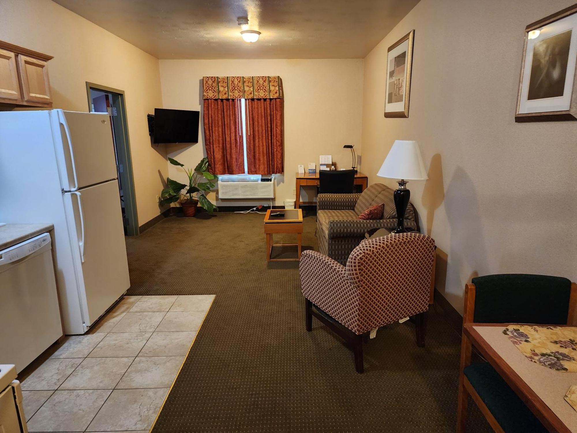 Days Inn By Wyndham Luray Shenandoah Zewnętrze zdjęcie