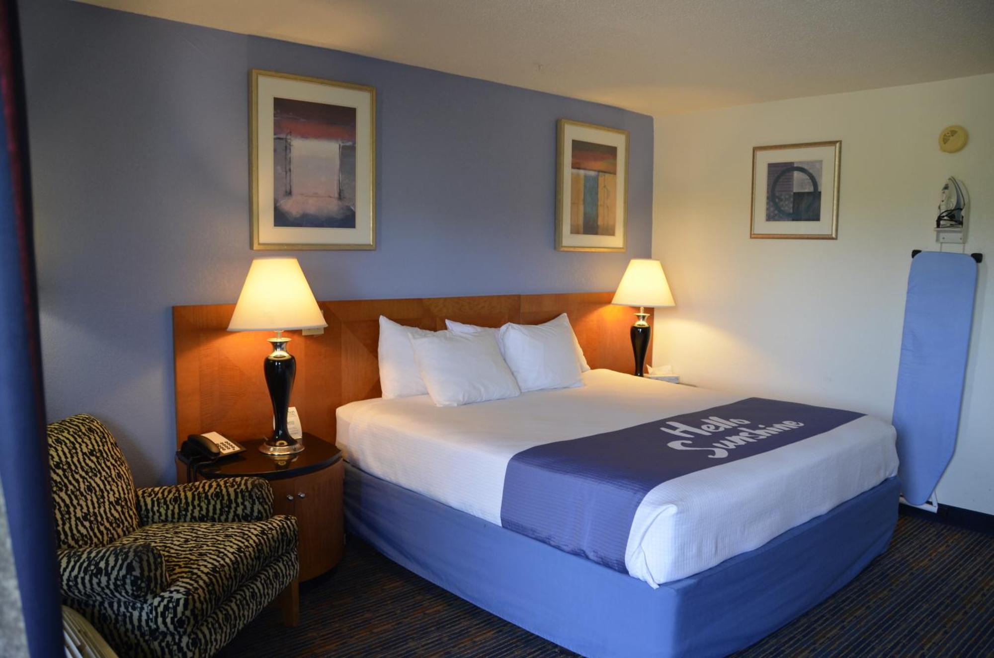 Days Inn By Wyndham Luray Shenandoah Zewnętrze zdjęcie