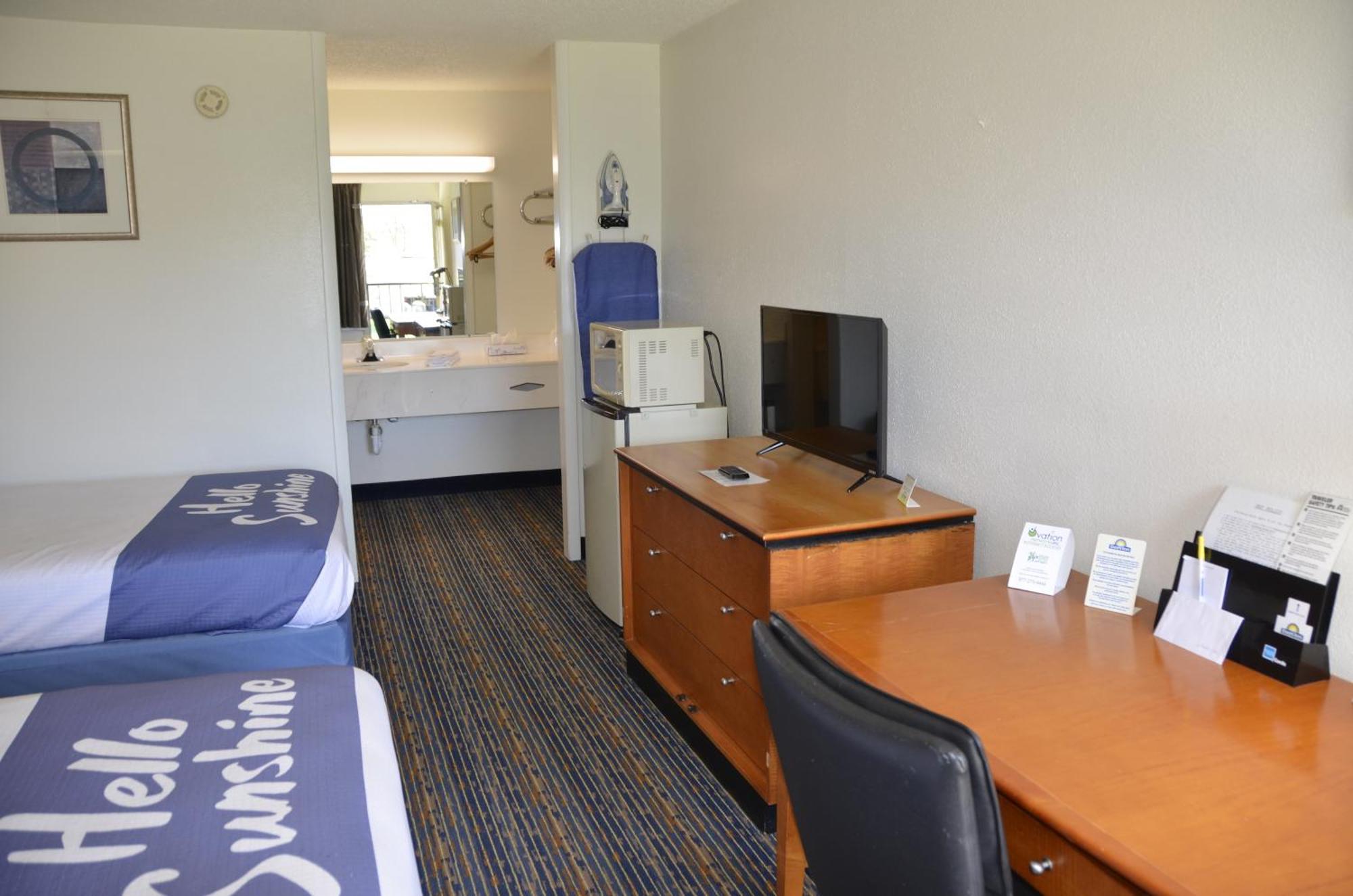 Days Inn By Wyndham Luray Shenandoah Zewnętrze zdjęcie
