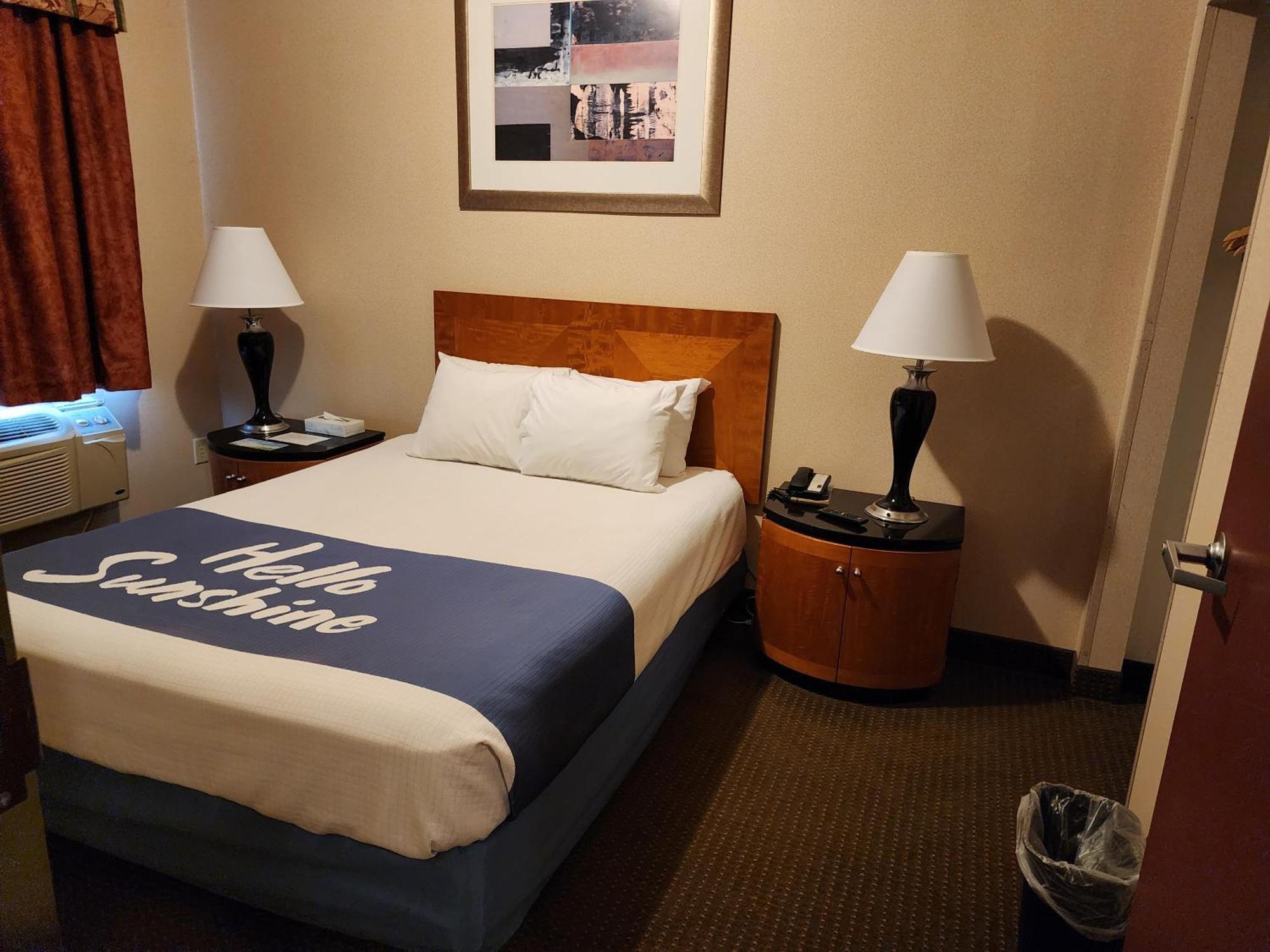 Days Inn By Wyndham Luray Shenandoah Zewnętrze zdjęcie