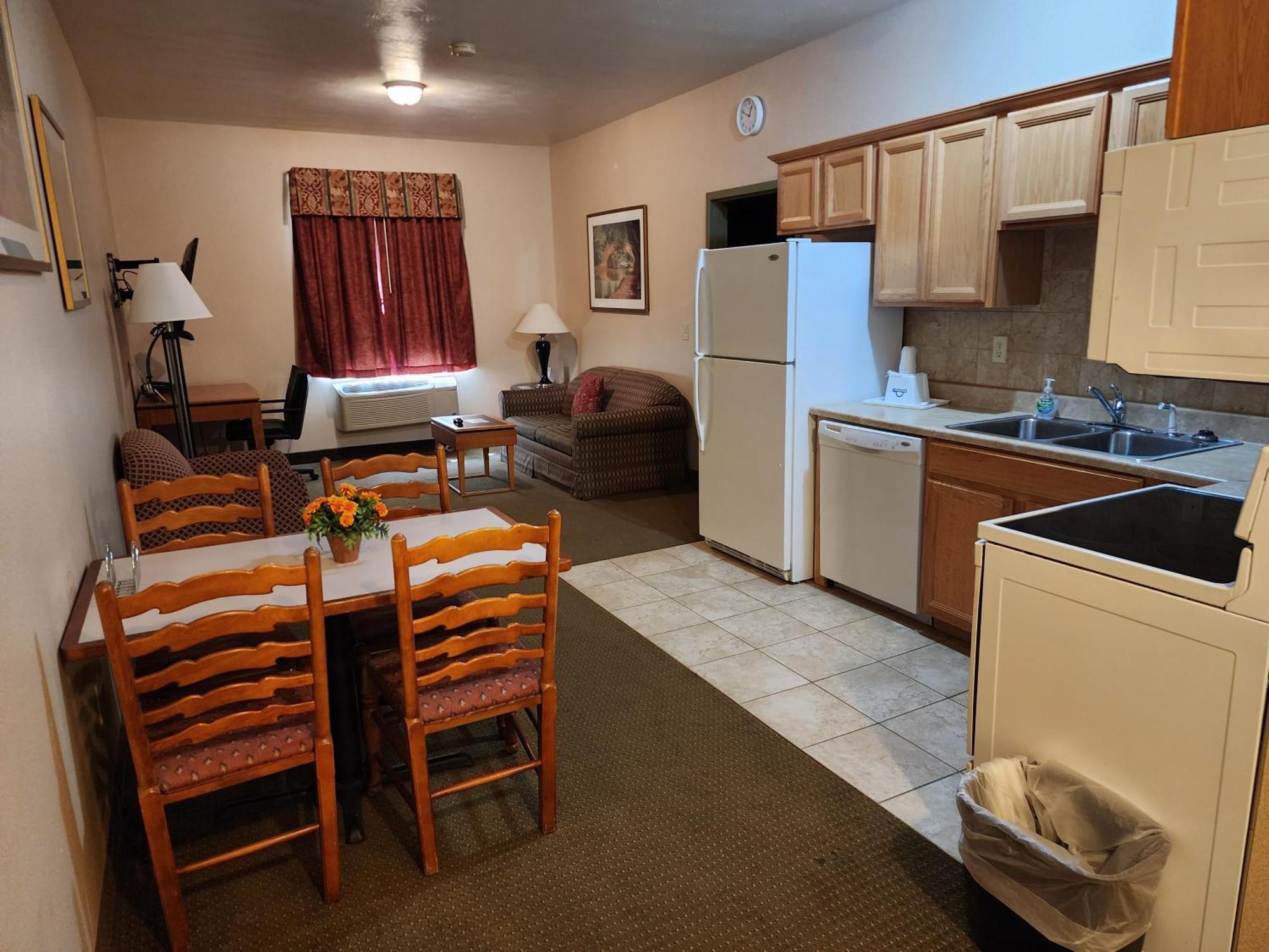 Days Inn By Wyndham Luray Shenandoah Zewnętrze zdjęcie