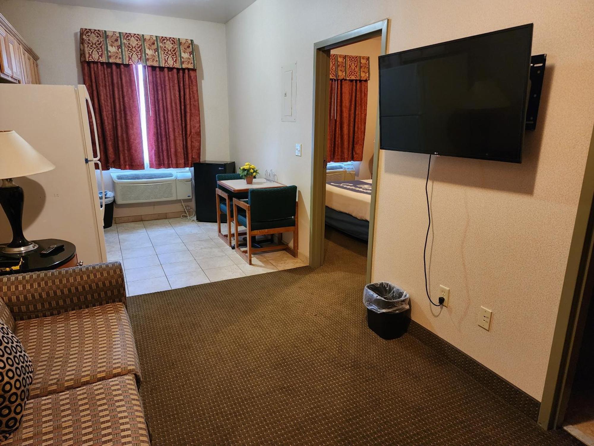 Days Inn By Wyndham Luray Shenandoah Zewnętrze zdjęcie