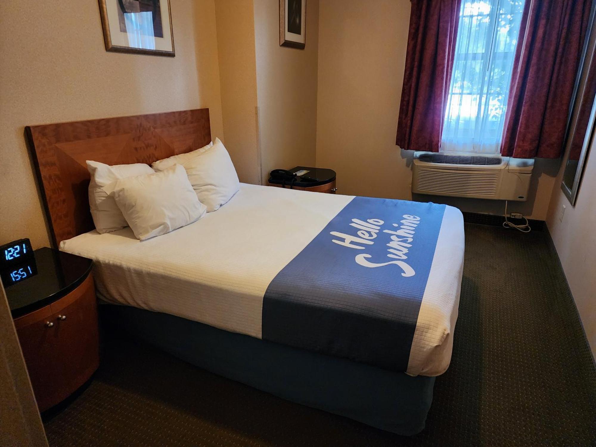 Days Inn By Wyndham Luray Shenandoah Zewnętrze zdjęcie
