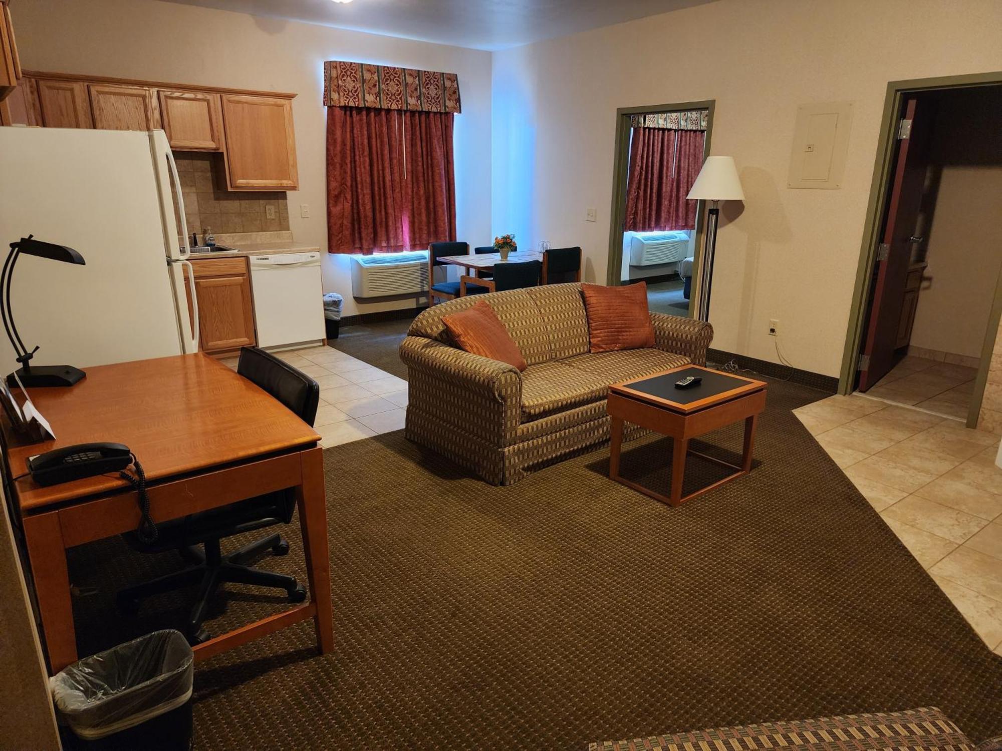 Days Inn By Wyndham Luray Shenandoah Zewnętrze zdjęcie
