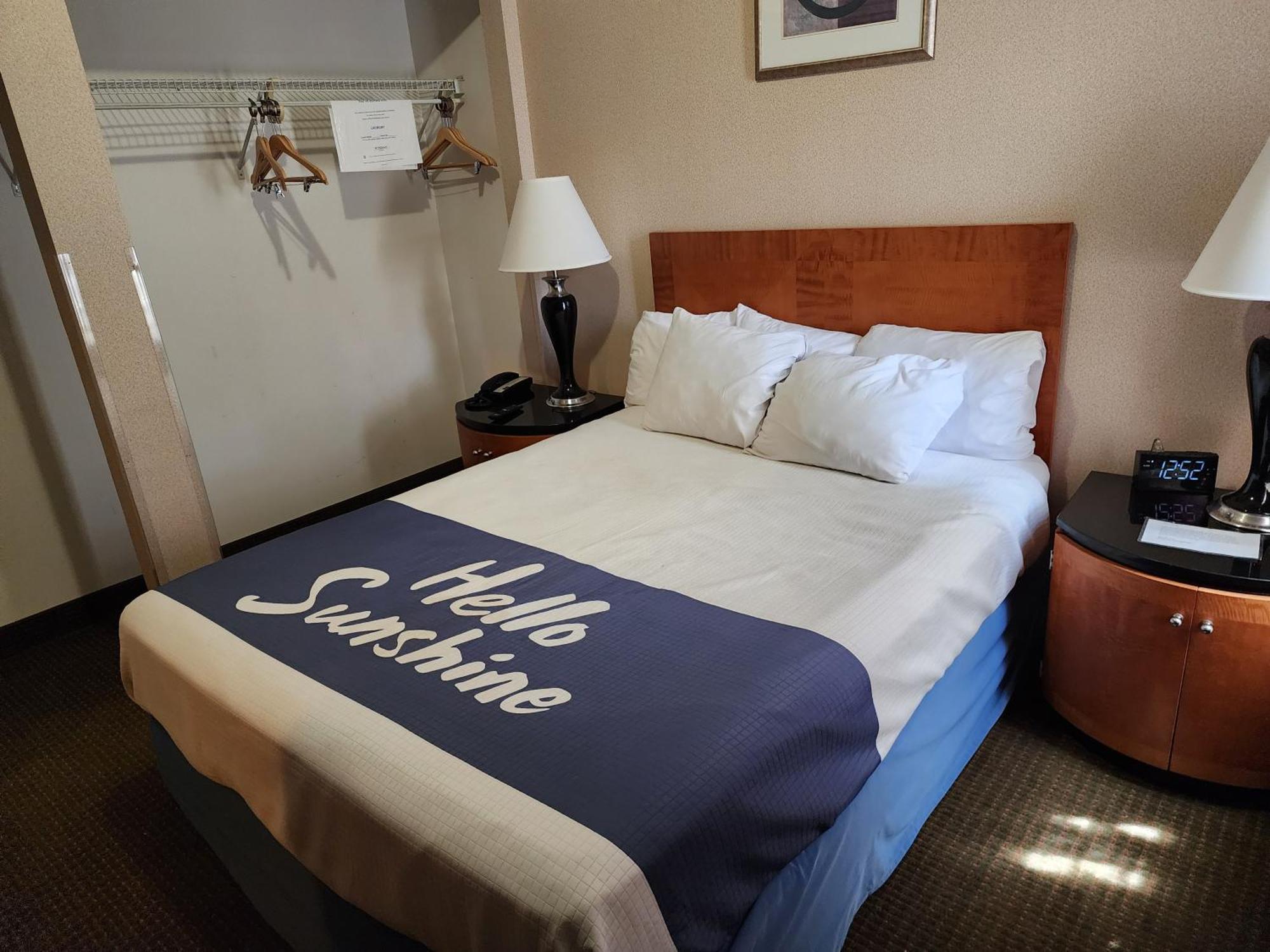 Days Inn By Wyndham Luray Shenandoah Zewnętrze zdjęcie