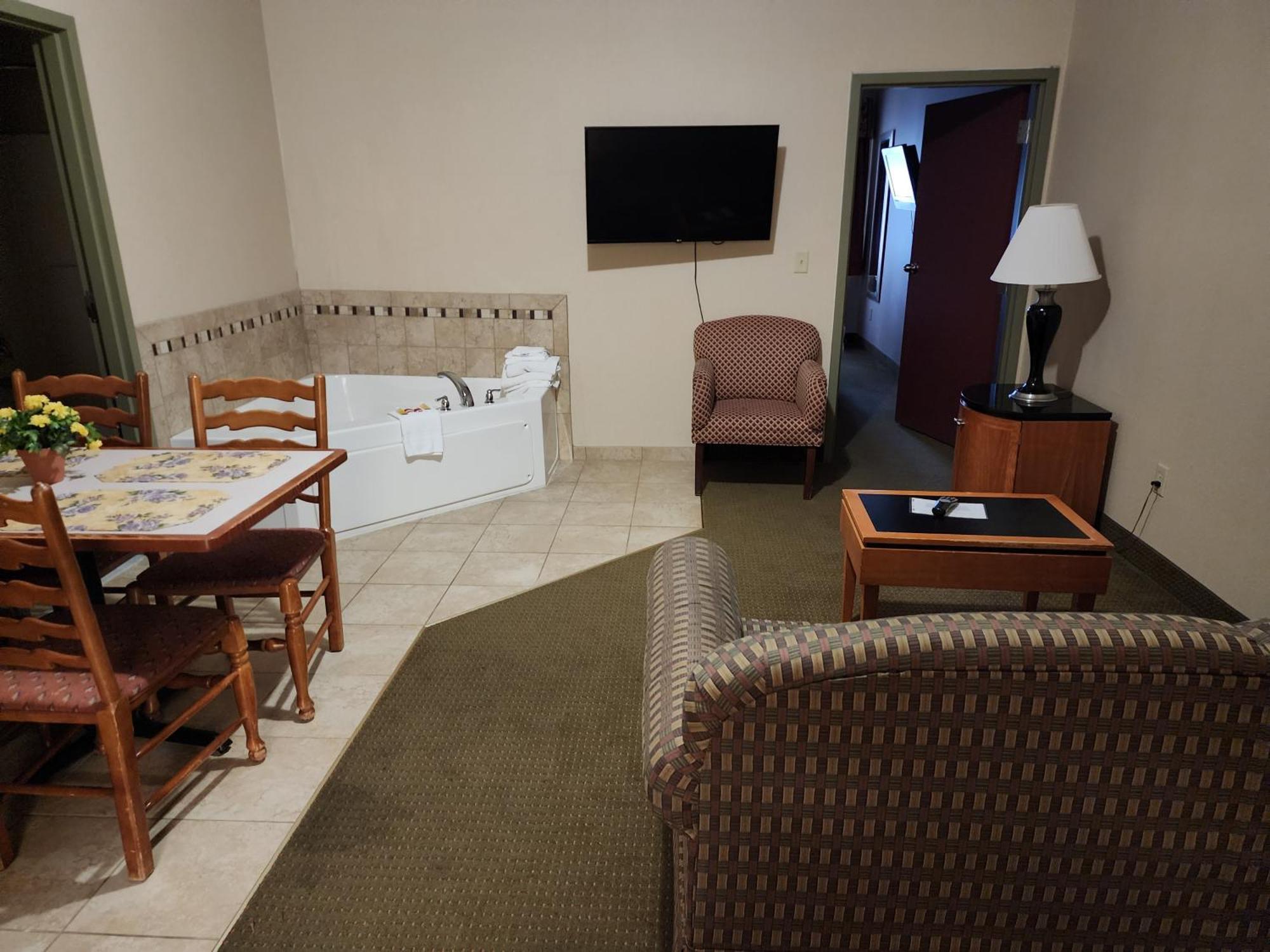 Days Inn By Wyndham Luray Shenandoah Zewnętrze zdjęcie