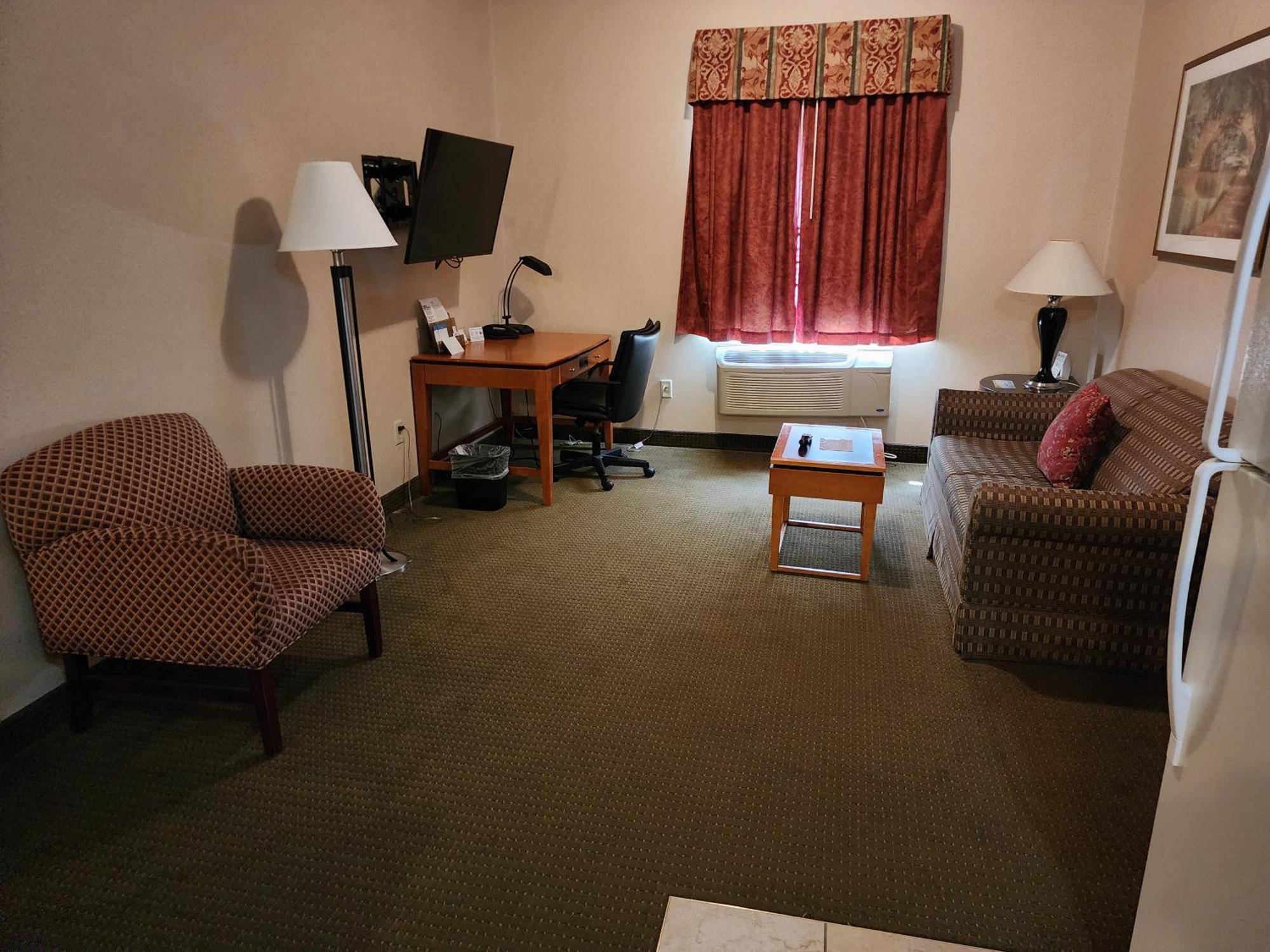 Days Inn By Wyndham Luray Shenandoah Zewnętrze zdjęcie