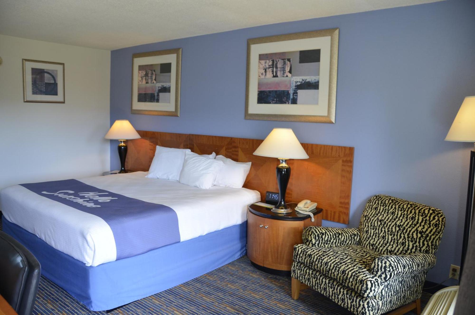 Days Inn By Wyndham Luray Shenandoah Zewnętrze zdjęcie