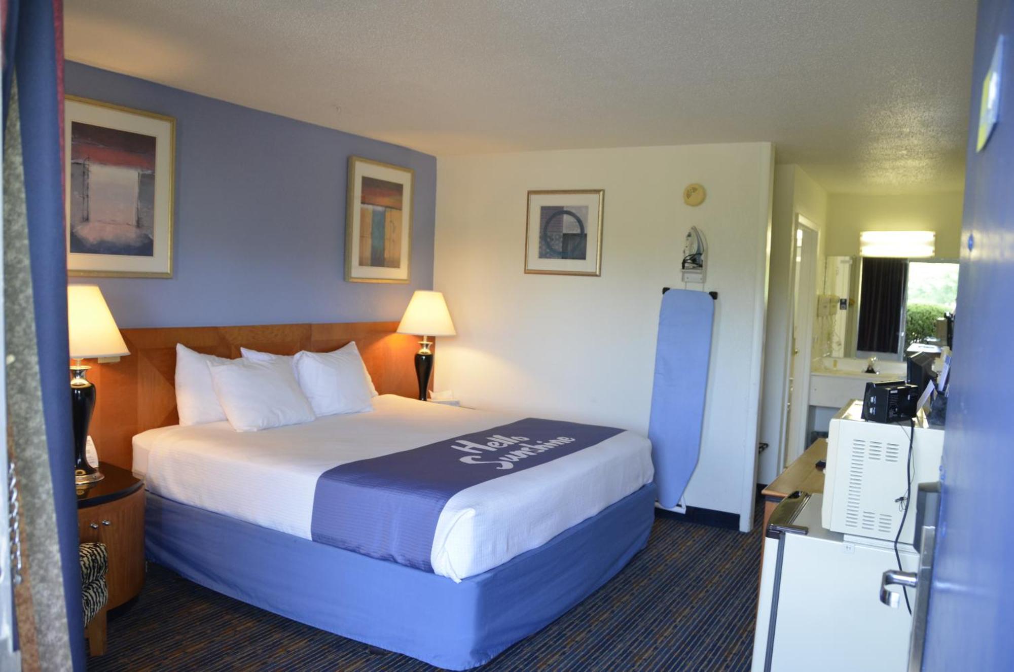Days Inn By Wyndham Luray Shenandoah Zewnętrze zdjęcie