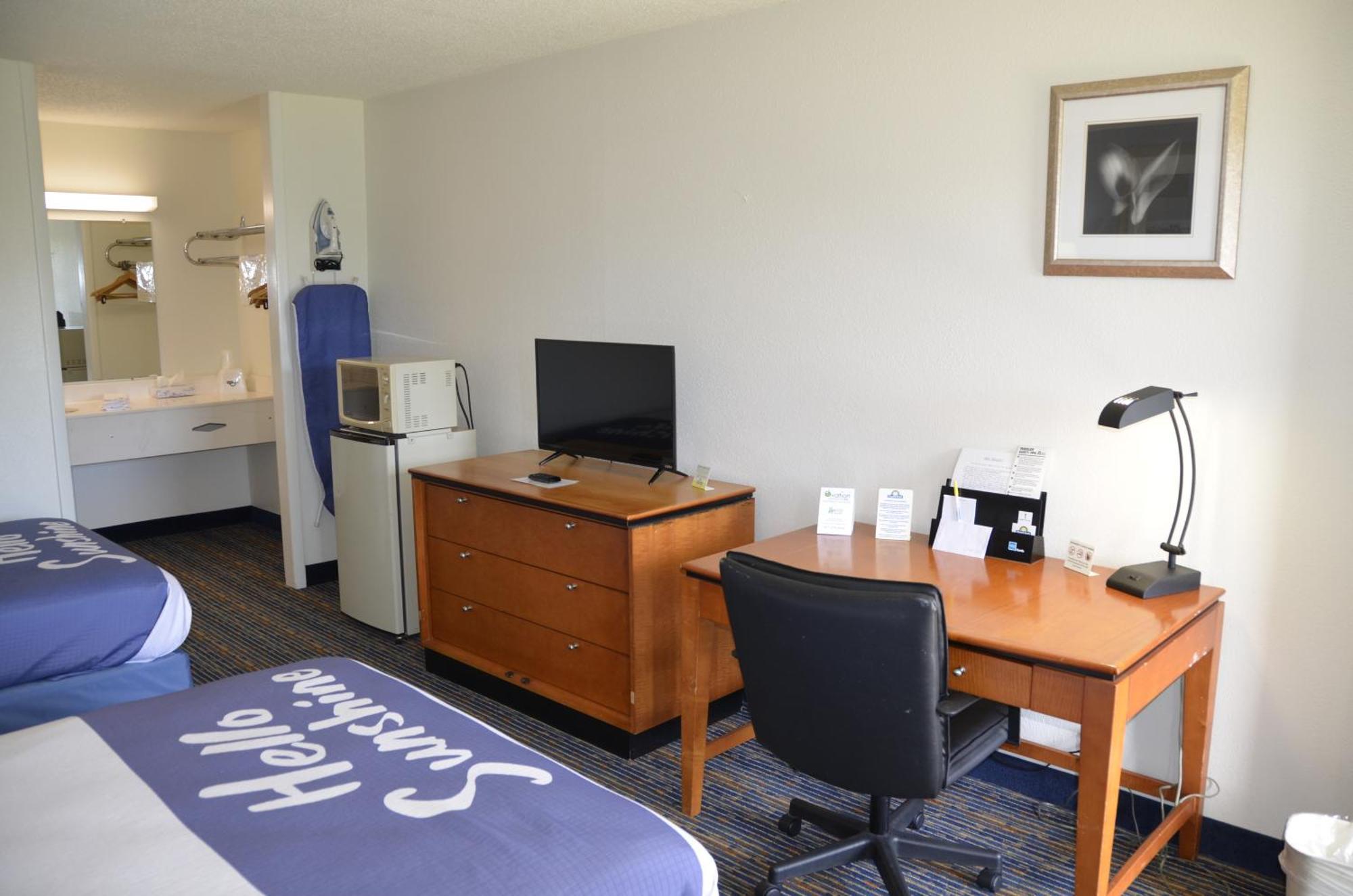 Days Inn By Wyndham Luray Shenandoah Zewnętrze zdjęcie