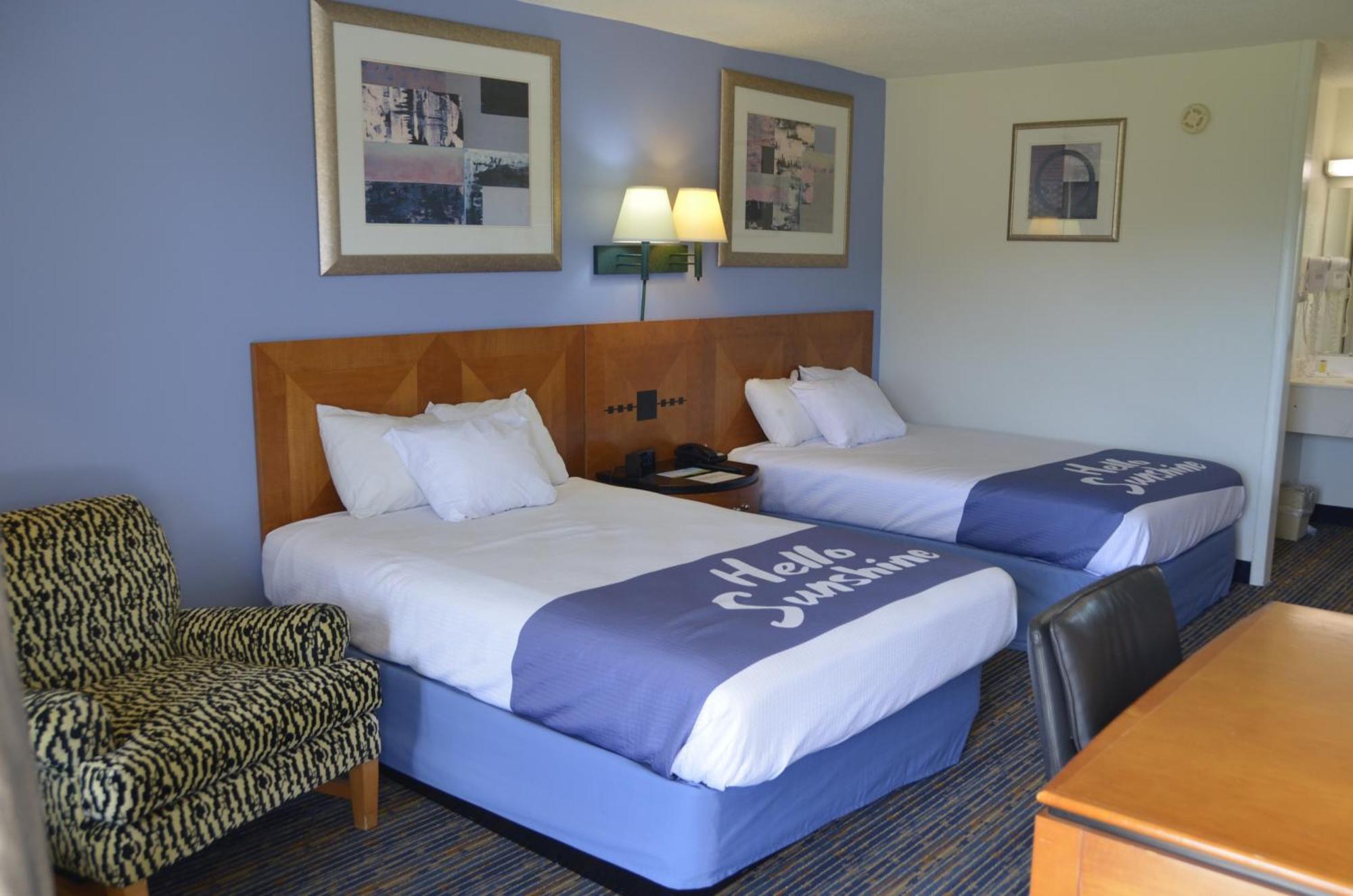 Days Inn By Wyndham Luray Shenandoah Zewnętrze zdjęcie