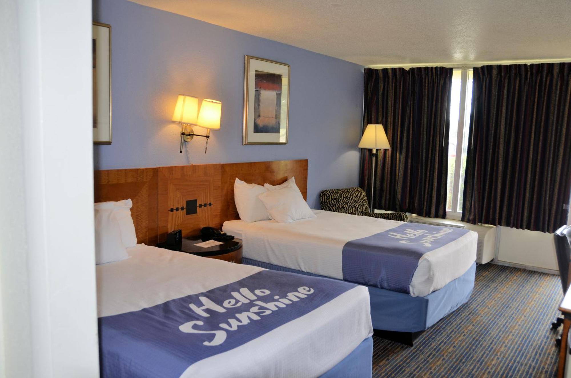 Days Inn By Wyndham Luray Shenandoah Zewnętrze zdjęcie